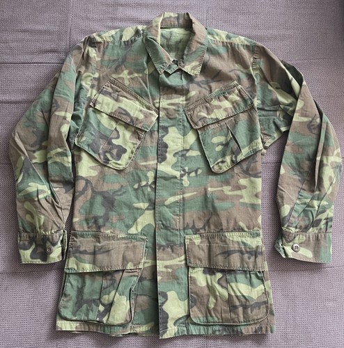 Giacca originale vietnam - originale, us