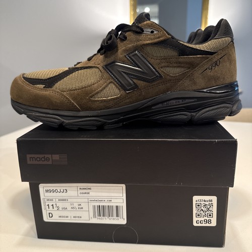 Taglia new balance - 11,5,