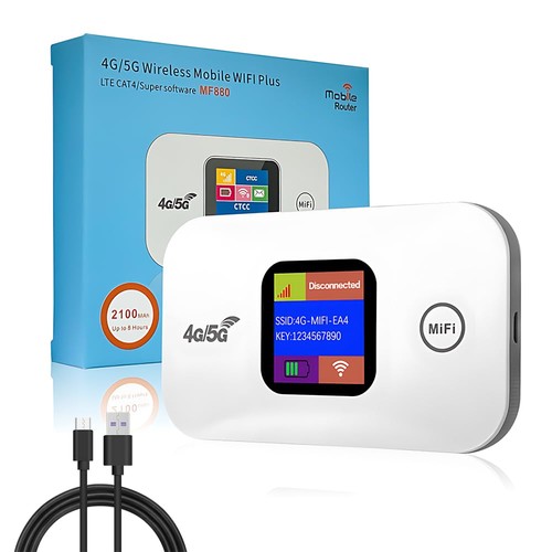 Wifi portatile naveso router - wifi,