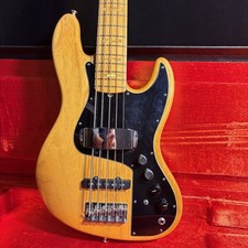 Fender usato/veloce Marcus