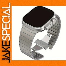 JakeSpecial – Titanium Watch