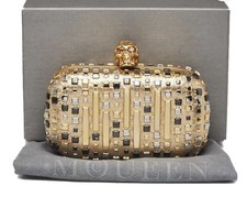 Pochette ALEXANDER McQUEEN con