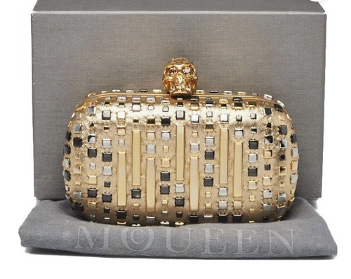 Pochette alexander mcqueen - alexander,
