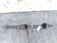 391007525R SEMIASSE ANT DX RENAULT KANGOO II REST (2°SERIE) MAXI 1.5 DCI 8V MAN 