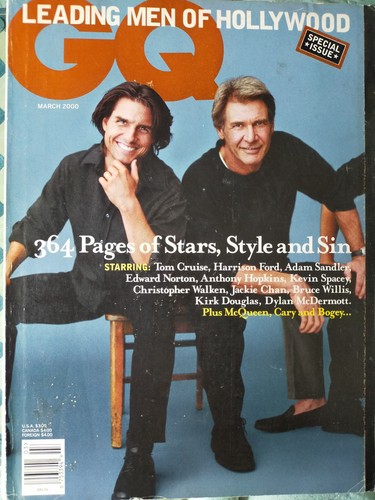 Mensile america marzo - mensile,