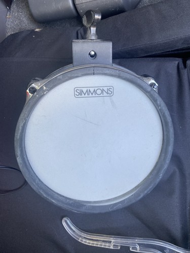 Simmons sd350meshdrum8s - simmons,
