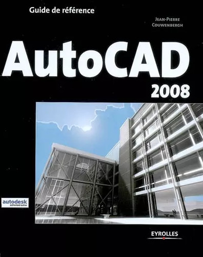 Autocad 2008 jean pierre - autocad, jean-pierre