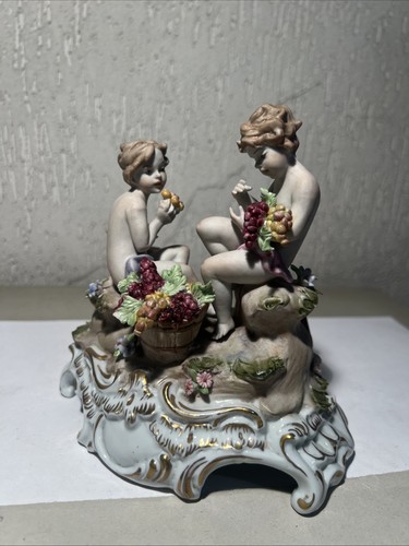 Capodimonte italy nico venzo - italy,