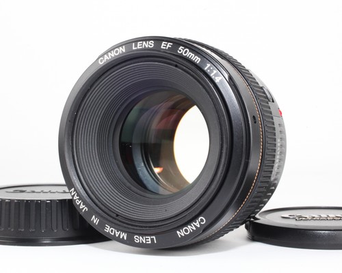 Ottimo come nuovo canon ef - come,