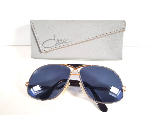 Cazal montatura con custodia - montatura,