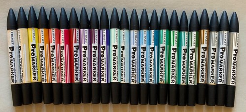 Pennarelli promarker - "23,