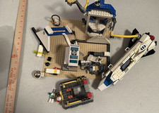 LEGO 6456: Controllo Missione