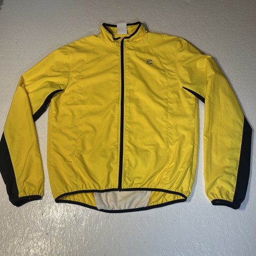 Giacca ciclismo cannondale - ciclismo,