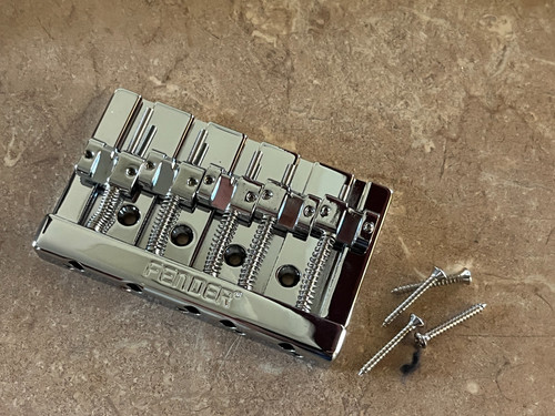 Fender mass 5 corde - hi, v