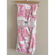 Coperta Hello Kitty
