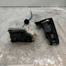 8J1 837 015 A Serratura porta ant. SX PORSCHE PANAMERA 4.8 S Ber 5p/b/4806cc