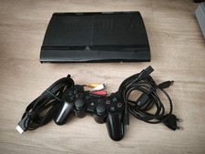 Sony PlayStation 3 Super Slim