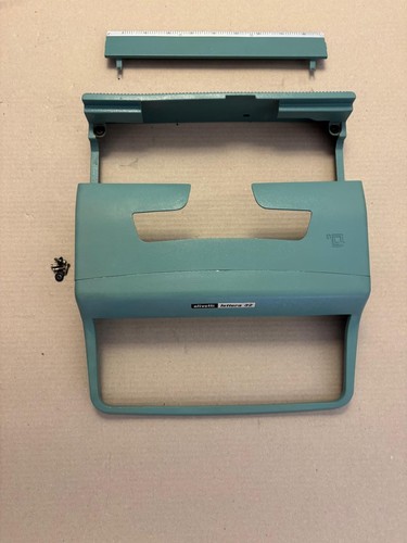 Macchina scrivere olivetti - macchina,