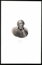 Litografia Buffon, Sculp