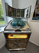 Juckebox ami continental - juckebox,