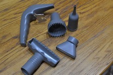 Set aspirapolvere originale