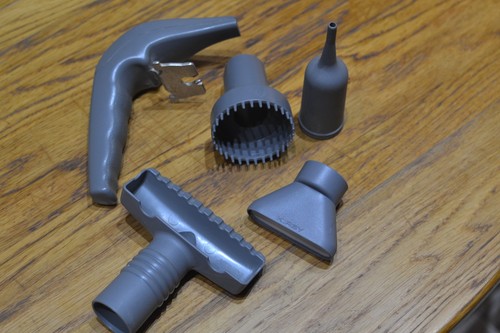 Set aspirapolvere originale