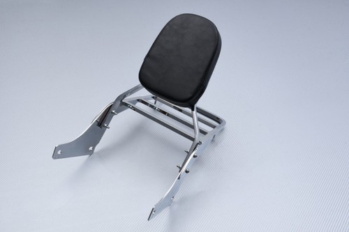 Dosseret sissy bar - sissy-bar, porte
