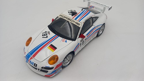 Mrad8 motorama porsche 911 gt3 - motorama,