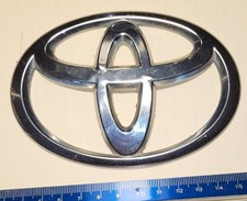 Toyota logo 120 sigla - mm.,