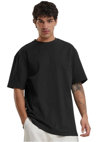 Urban classics uomo shirt - uomo, t-shirt