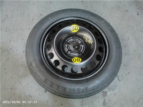 2160132 cerchione ruota di - ,