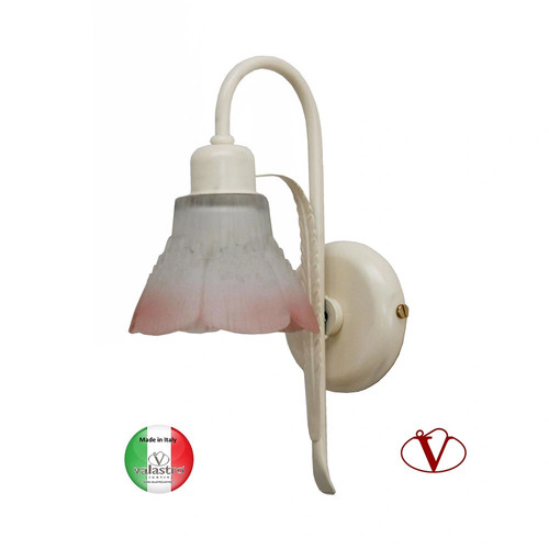 Applique lampada parete in - lampada, a