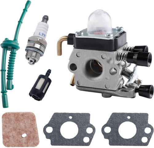 Set per carburatore - per,