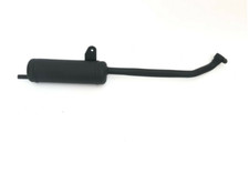 MARMITTA SCARICO PIAGGIO CIAO