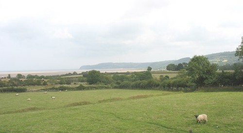 Photo 6x4 view eastwards - photo,