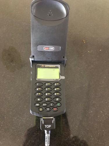 Cellulare motorola star tac - star,