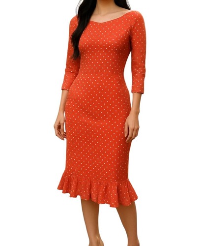 Abito vintage valentino - vintage,