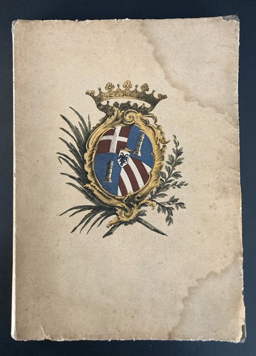 Cá rezzonico lorenzetti - -, g.