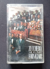 Sg2 - Mc Musicassetta ZUCCHERO FORNACIARI - Blues