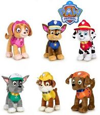 Peluche Paw Patrol Classic New