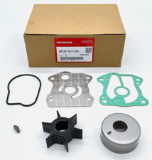 Kit manutenzione girante pompa