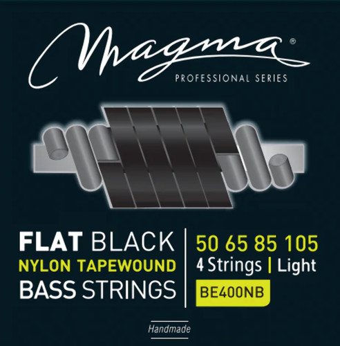 Magma basso elettrico corde - magma,