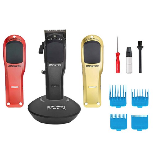 Clipper professional cordless - clipper,