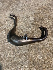 marmitta GIANNELLI completa Aprilia Rs 