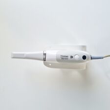 Carestream CS3600 scanner