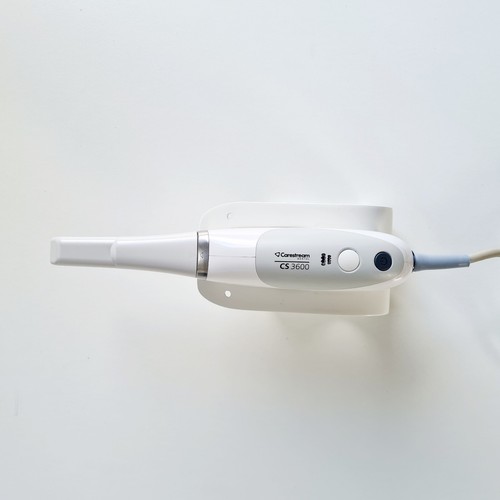 Carestream cs3600 scanner - carestream,