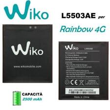 BATTERIA ORIGINALE Wiko L5503