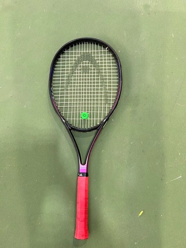 Tennis racchetta head ventoris - tennis,
