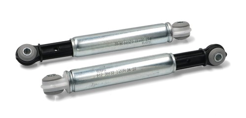 Coppia ammortizzatore suspa - ammortizzatore,