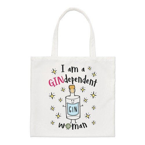 Gindependent donna - a,